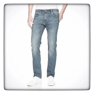 Lee Dungarees Zane Vintage Slim Fit Jeans